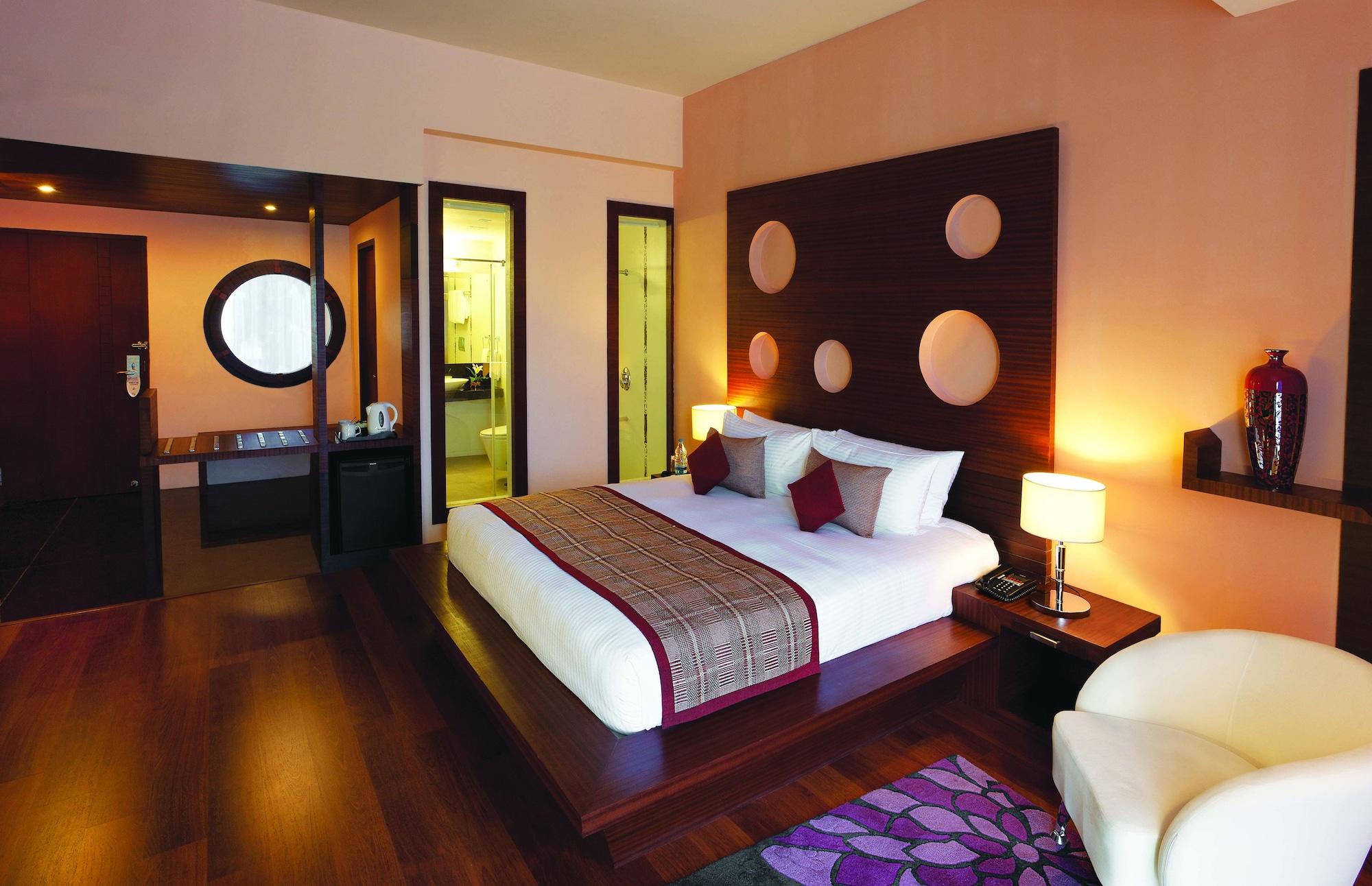 Grand Hotel Salem
