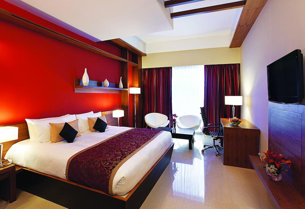Hotel Grand